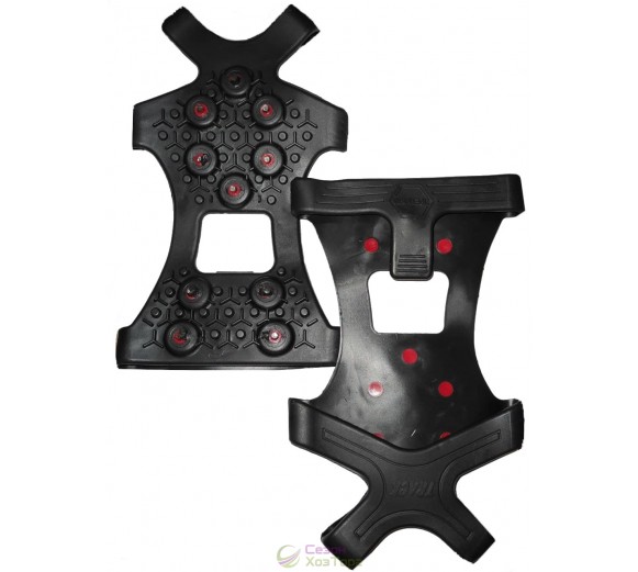 Льодоходи 10 шипів